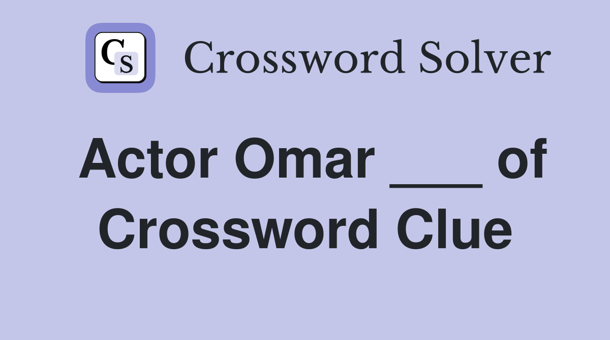 actor-omar-of-lawrence-of-arabia-crossword-clue-answers